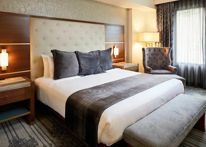 Legacy Resort Hotel & Spa
