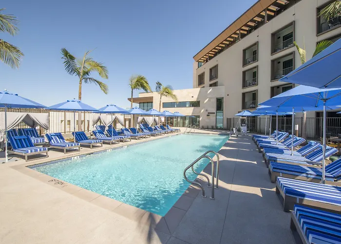 Legacy Resort Hotel & Spa